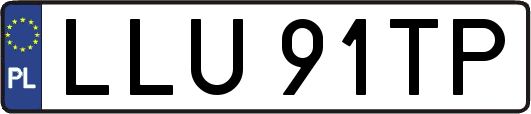 LLU91TP
