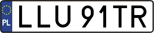 LLU91TR
