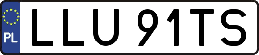 LLU91TS