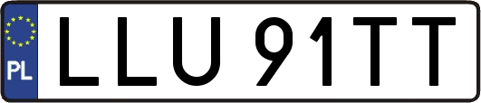 LLU91TT