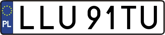 LLU91TU