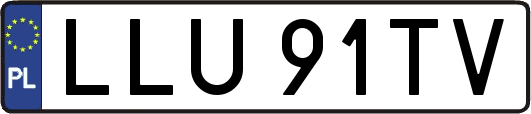 LLU91TV