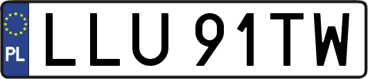 LLU91TW