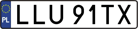 LLU91TX