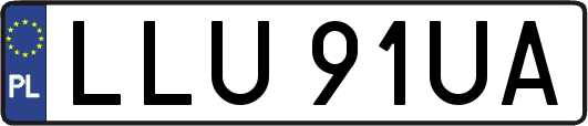 LLU91UA