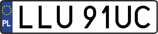 LLU91UC