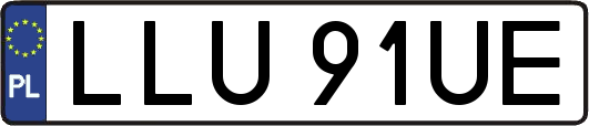 LLU91UE