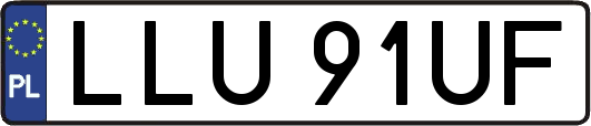 LLU91UF