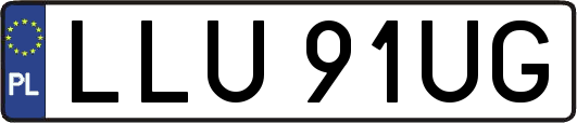 LLU91UG