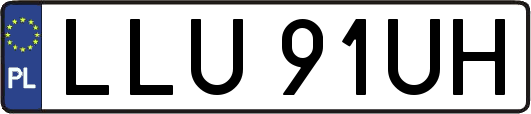 LLU91UH