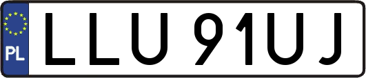 LLU91UJ