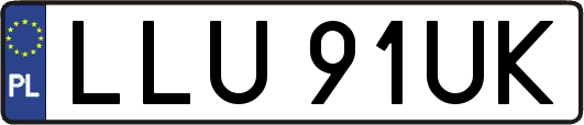 LLU91UK