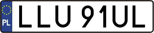 LLU91UL