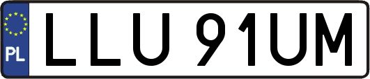 LLU91UM