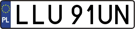 LLU91UN