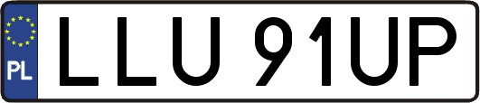 LLU91UP