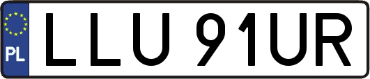 LLU91UR