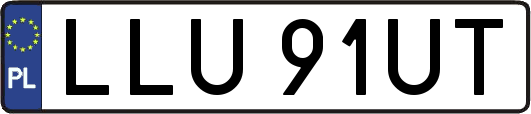 LLU91UT