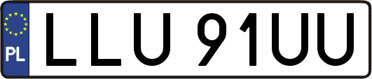 LLU91UU