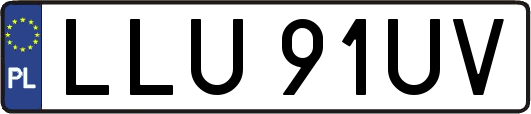 LLU91UV