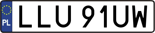 LLU91UW