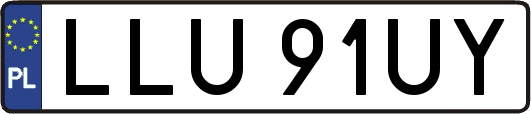LLU91UY