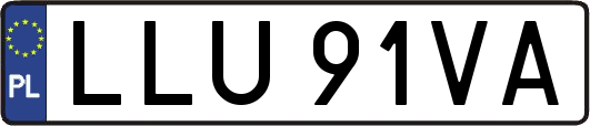 LLU91VA