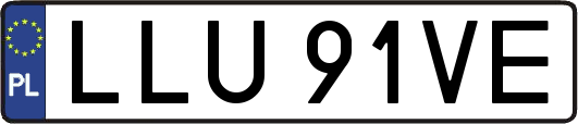 LLU91VE