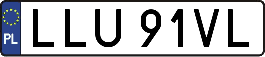 LLU91VL
