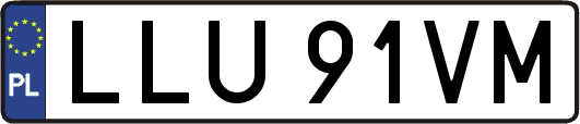 LLU91VM