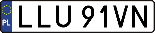 LLU91VN