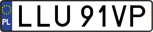 LLU91VP