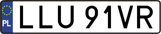 LLU91VR