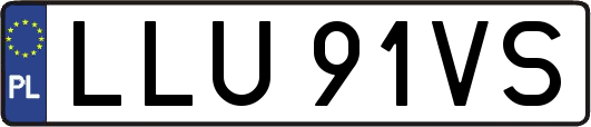 LLU91VS