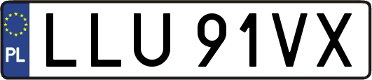 LLU91VX