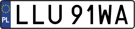 LLU91WA