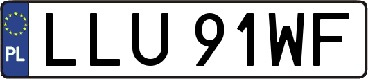 LLU91WF