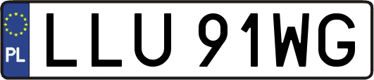 LLU91WG
