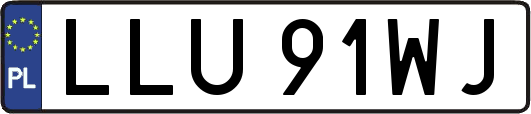 LLU91WJ