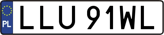 LLU91WL