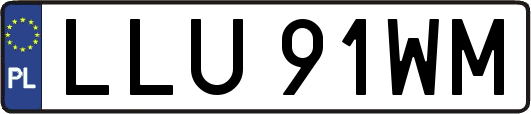 LLU91WM