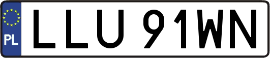 LLU91WN