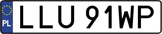 LLU91WP