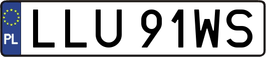 LLU91WS