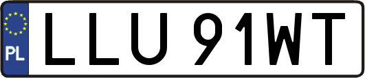 LLU91WT