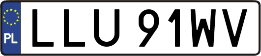 LLU91WV