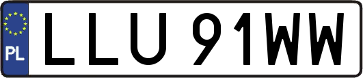 LLU91WW