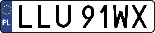 LLU91WX
