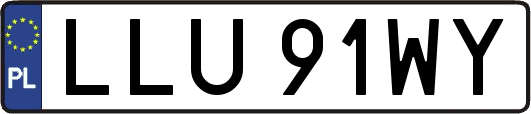 LLU91WY