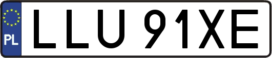LLU91XE